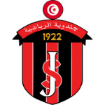 jendouba sport logo editor