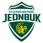 jeonbuk hyundai motors logo editor