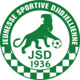 jeunesse sportive de jijel logo editor