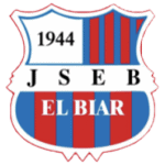 jeunesse sportive les abeurs logo editor