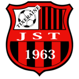 jeunesse sportive tigzirt logo editor