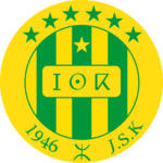 js kabylie logo editor