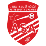 kawkeb sportif bekalta logo editor