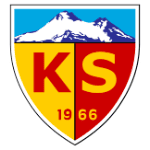 kayserispor logo editor