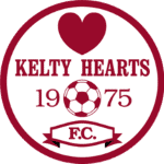 kelty hearts logo editor