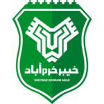 kheybar khorramabad logo editor
