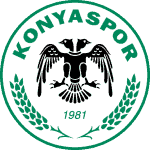 konyaspor logo editor