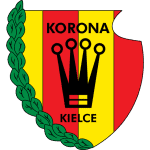 korona kielce logo editor