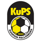 kuopion palloseura logo editor