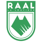 la louviere logo editor