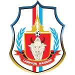 lamphun warrior logo editor