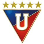 ldu quito logo editor