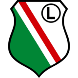 legia warsaw logo editor