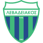 levadiakos logo editor