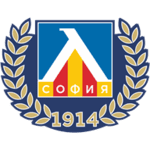 levski sofia logo editor