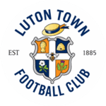 luton town logo editor