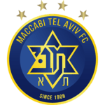 maccabi tel aviv logo editor