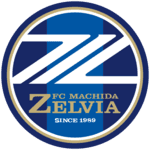 machida zelvia logo editor