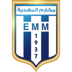 makarim el mahdia logo editor