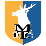 mansfield town logo editor