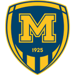 metalist 1925 logo editor