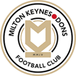 mk dons logo editor
