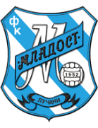 mladost lucani logo editor