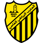 moghreb tetouan logo editor