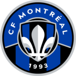 montreal impact logo editor
