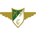 moreirense logo editor