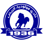 mouloudia bejaia logo editor