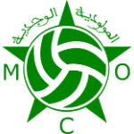 mouloudia oujda logo editor