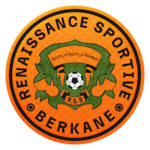 nahdat berkane logo editor