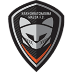 nakhon ratchasima mazda logo editor