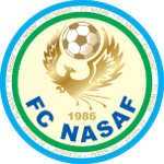 nasaf karshi logo editor