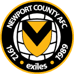 newport county logo editor