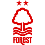 nottingham forest logo editor