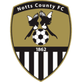 notts county logo editor