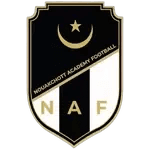 nouakchott academy logo editor
