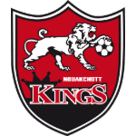 nouakchott kings logo editor