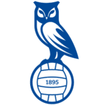 oldham athletic logo editor