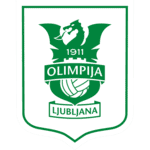 olimpija ljubljana logo editor
