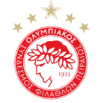 olympiacos piraeos logo editor