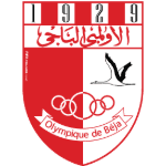 olympique de beja logo editor