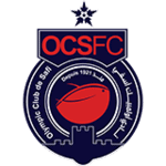 olympique safi logo editor