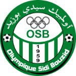 olympique sidibouzid logo editor
