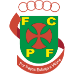 pacos de ferreira logo editor