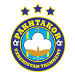 pakhtakor logo editor