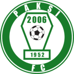 paksi logo editor
