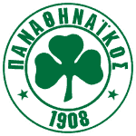 panathinaikos logo editor